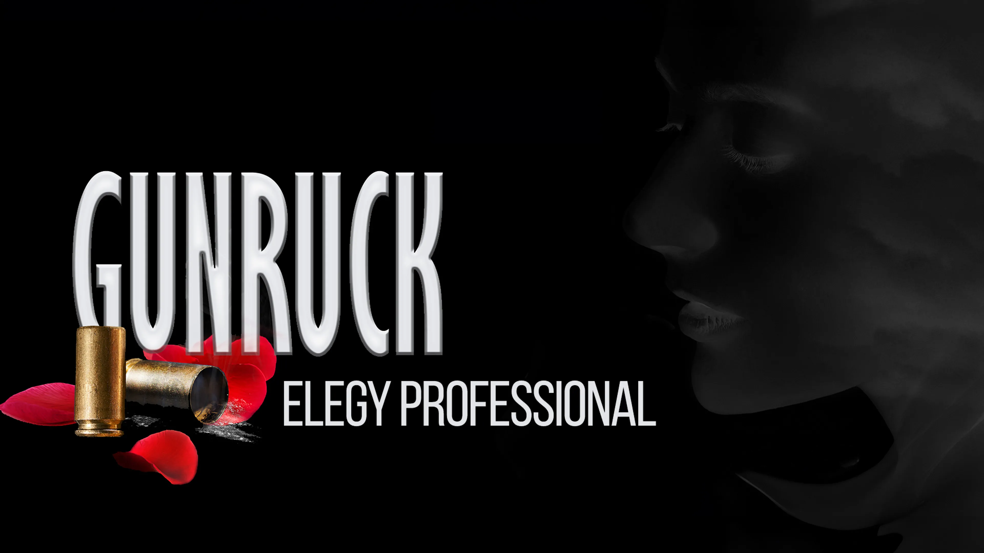 Gunruck: Elegy Professional poster